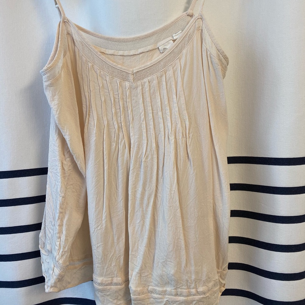 GAP tank top
